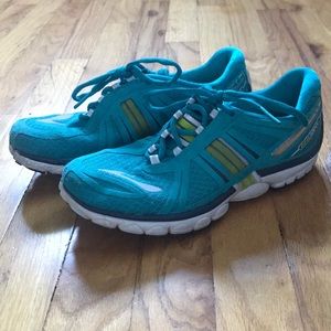 Brooks PureCadence shoes